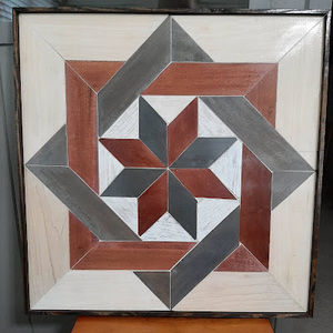 Meet your Posher, Cathy